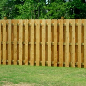 Photo of Fence Me In