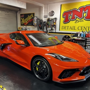 Photo of TNT Bros Auto Detail Center