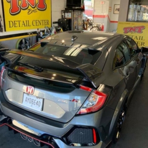 Photo of TNT Bros Auto Detail Center