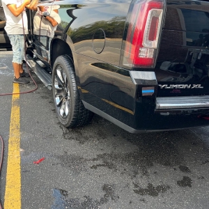 Merrick Sunrise Car Wash
