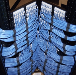 Photo of Telecom Business
