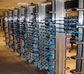 Photo of Telecom Business