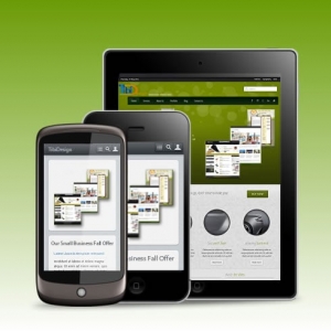 Photo of TibiDesign