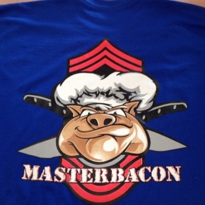 Photo of Da Vin Tee Screen Printing