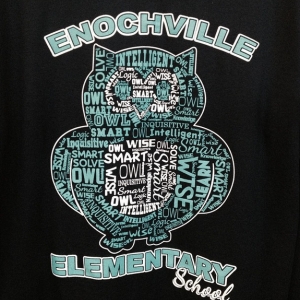 Photo of Da Vin Tee Screen Printing