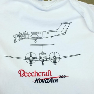 Photo of Da Vin Tee Screen Printing