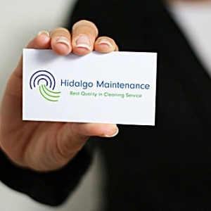Photo of Hidalgo Maintenance