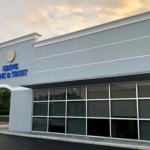 Photo of Grove Bank & Trust