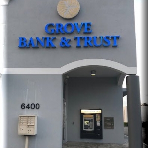 Photo of Grove Bank & Trust