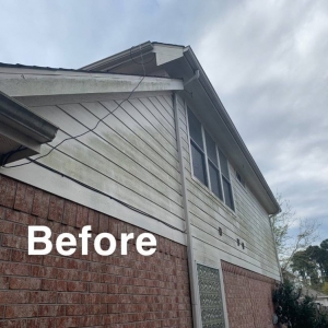 Photo of Mark's Lawn Care and Pressure Washing