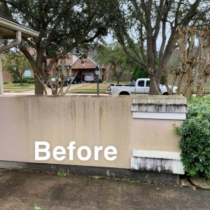Photo of Mark's Lawn Care and Pressure Washing