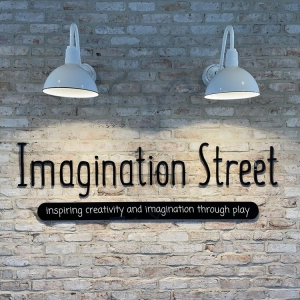 Photo of Imagination Street