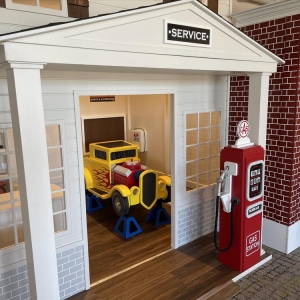 Photo of Imagination Street
