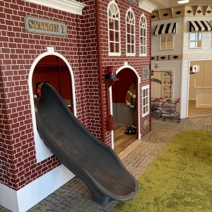 Photo of Imagination Street