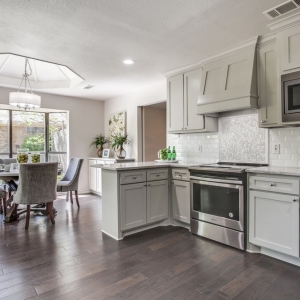 Frisco Rehab Squad General Contractors