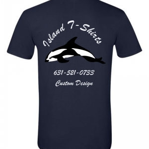 Photo of Island T-Shirts