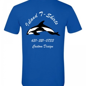 Photo of Island T-Shirts