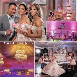 Photo of Gala Events