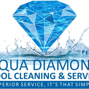 Photo of Aqua Diamond Pool Cleaning & Service