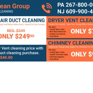 Photo of Clean Group