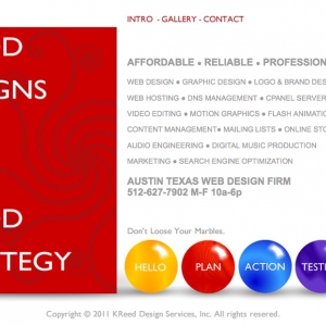Photo of KReed Designs