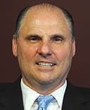 Photo of Gerald Miller P.A