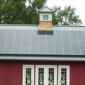 Photo of Sunlight Solar Energy
