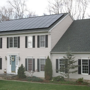 Photo of Sunlight Solar Energy