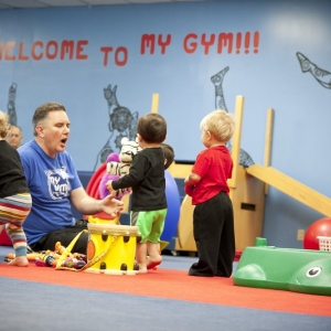 Photo of My Gym