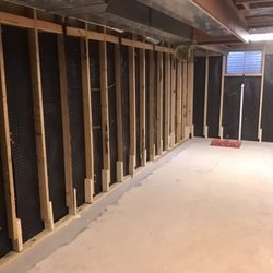 Photo of American Crawlspace & Basement