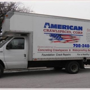 Photo of American Crawlspace & Basement