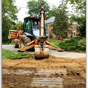 Photo of Rescue Cesspool & Drain