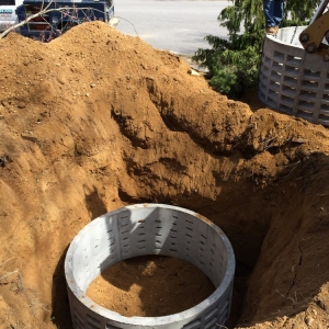 Photo of Rescue Cesspool & Drain