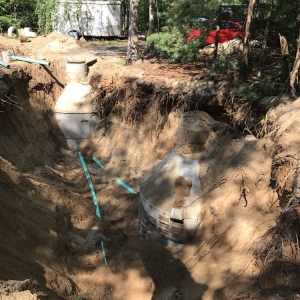 Photo of Rescue Cesspool & Drain