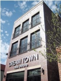 Photo of Dream Town Realty