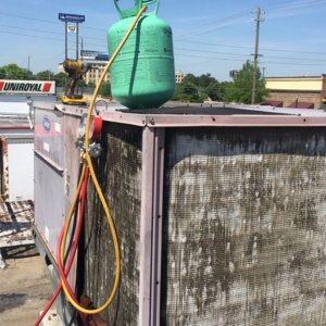 Photo of Progress Heating and AC Repair