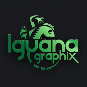 Photo of Iguana Graphix