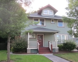 Photo of Benson Property Management