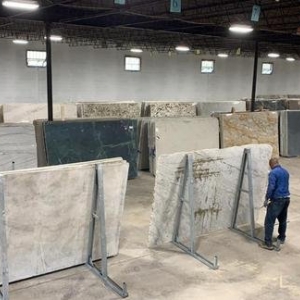 Photo of Authentic Stone Design