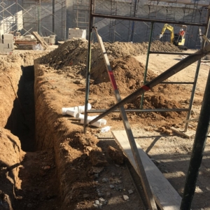 Photo of Aguirre Plumbing Systems