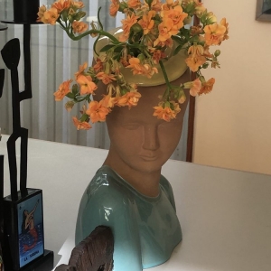 Photo of Flowers On 15th