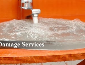 Photo of Kc Water Damage