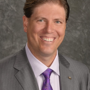 Photo of Edward Jones - Financial Advisor: Marcus E Johnson