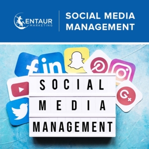 Photo of Centaur Marketing
