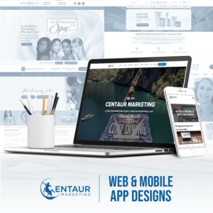 Photo of Centaur Marketing