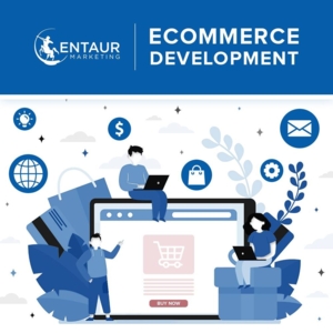 Photo of Centaur Marketing