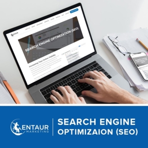 Photo of Centaur Marketing