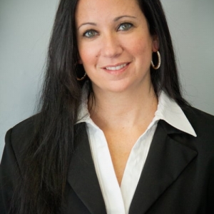 Photo of Kim McBrine Real Estate Agent