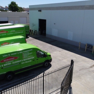 Photo of SERVPRO of Antioch