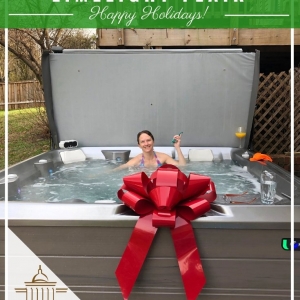 Photo of Capital Hot Tubs & Saunas